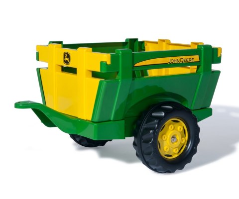 Rolly Toys 122103 Przyczepa Rolly Farm John Deere Rolly Toys 122103 Przyczepa Rolly Farm John Deere