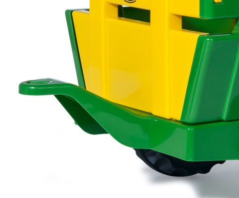 Rolly Toys 122103 Przyczepa Rolly Farm John Deere Rolly Toys 122103 Przyczepa Rolly Farm John Deere