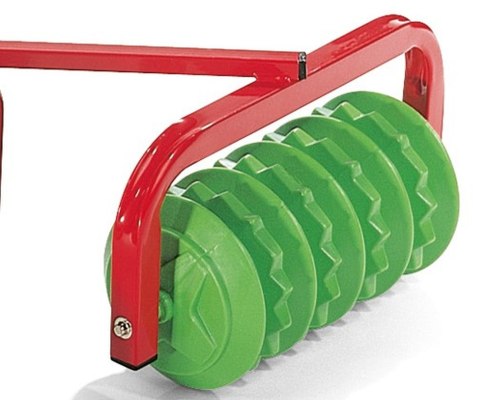 Rolly Toys 123841 Wały Rolly Cambridge Rolly Toys 123841 Wały Rolly Cambridge