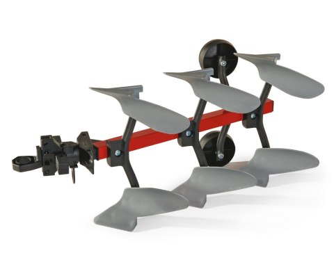 Rolly Toys 123865 Pług Rolly Scaper Rolly Toys 123865 Pług Rolly Scaper