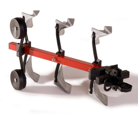 Rolly Toys 123865 Pług Rolly Scaper Rolly Toys 123865 Pług Rolly Scaper