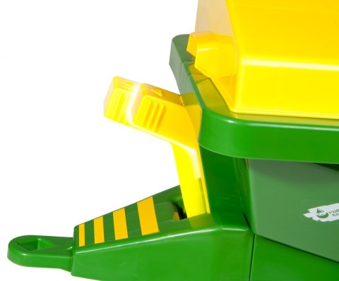 Rolly Toys 125111 Przyczepa Rolly Streumax piaskarka John Deere Rolly Toys 125111 Przyczepa Rolly Streumax piaskarka John Deere
