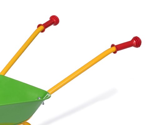 Rolly Toys 271900 Taczka Metalowa Zielona Rolly Toys 271900 Taczka Metalowa Zielona