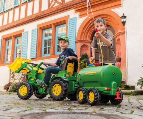 Rolly Toys 710027 Traktor Rolly Farmtrac John Deere 7930 z Łyżką Rolly Toys 710027 Traktor Rolly Farmtrac John Deere 7930 z Łyżką
