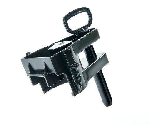 Rolly Toys X99100006880 Adapter do przyczepy ze złączem Rolly Toys X99100006880 Adapter do przyczepy ze złączem