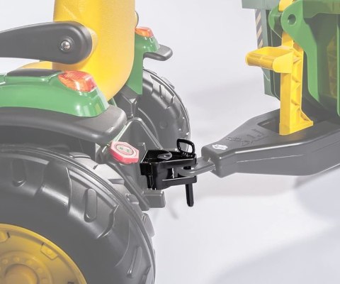Rolly Toys X99100006880 Adapter do przyczepy ze złączem Rolly Toys X99100006880 Adapter do przyczepy ze złączem