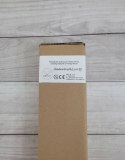 Przeszkoda skokowa do Hobby Horse 160cm, h-120 cm, belka czerwona