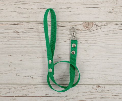 Uwiąz dla Hobby Horse z taśmy - zielony Uwiąz dla Hobby Horse z taśmy - zielony