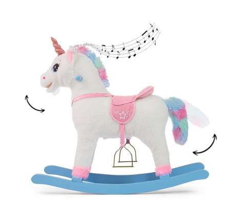 Milly Mally Koń Łatek Unicorn Milly Mally Koń Łatek Unicorn