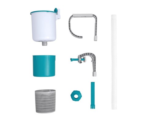 Bestway 58233 Powierzchniowy Skimmer do basenu Bestway 58233 Powierzchniowy Skimmer do basenu