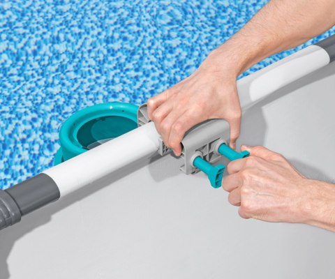 Bestway 58233 Powierzchniowy Skimmer do basenu Bestway 58233 Powierzchniowy Skimmer do basenu