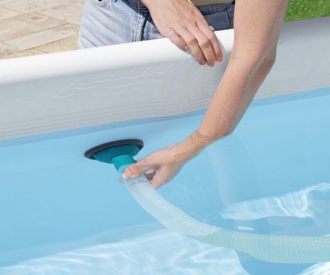Bestway 58233 Powierzchniowy Skimmer do basenu Bestway 58233 Powierzchniowy Skimmer do basenu