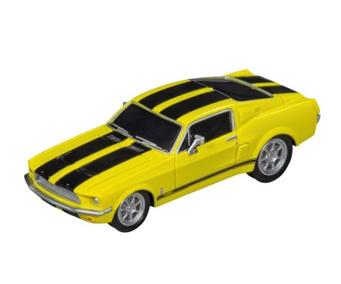 Carrera Go 20063519 Highway Chase 4,3m Carrera Go 20063519 Highway Chase 4,3m