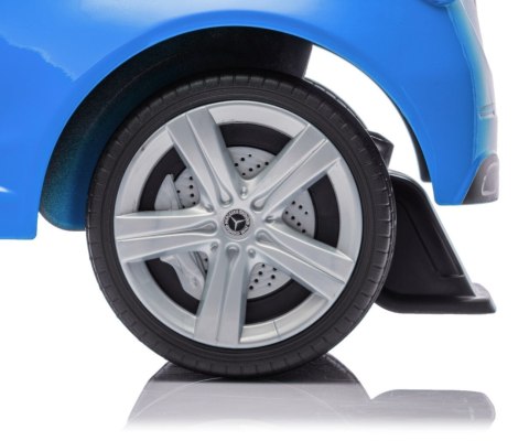 Milly Mally Pojazd MERCEDES C-Class S Blue Milly Mally Pojazd MERCEDES C-Class S Blue