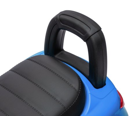 Milly Mally Pojazd MERCEDES C-Class S Blue Milly Mally Pojazd MERCEDES C-Class S Blue