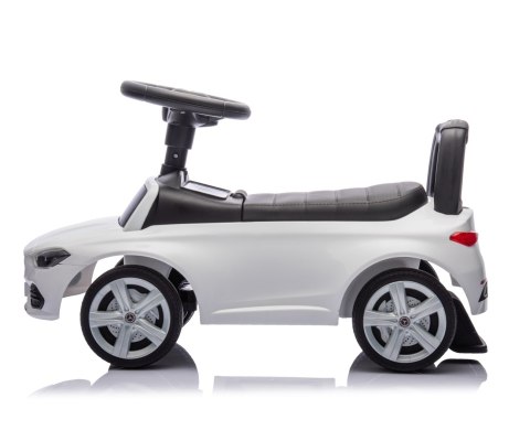 Milly Mally Pojazd MERCEDES C-Class S White Milly Mally Pojazd MERCEDES C-Class S White