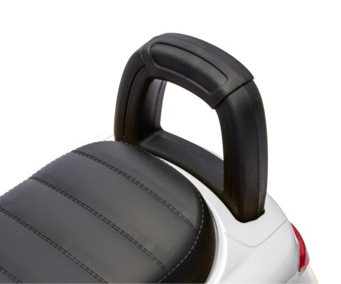 Milly Mally Pojazd MERCEDES C-Class S White Milly Mally Pojazd MERCEDES C-Class S White