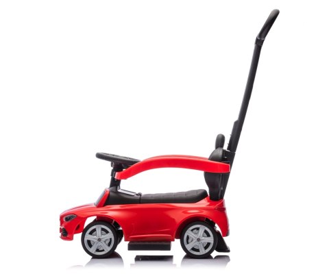 Milly Mally Pojazd z rączką MERCEDES C-Class Red Milly Mally Pojazd z rączką MERCEDES C-Class Red