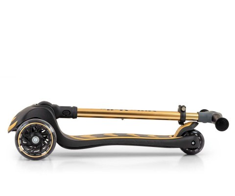 Milly Mally Scooter Boogie Golden Milly Mally Scooter Boogie Golden