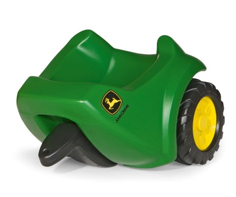 Rolly Toys 122028 Przyczepa do Rolly MiniTrac John Deere Rolly Toys 122028 Przyczepa do Rolly MiniTrac John Deere