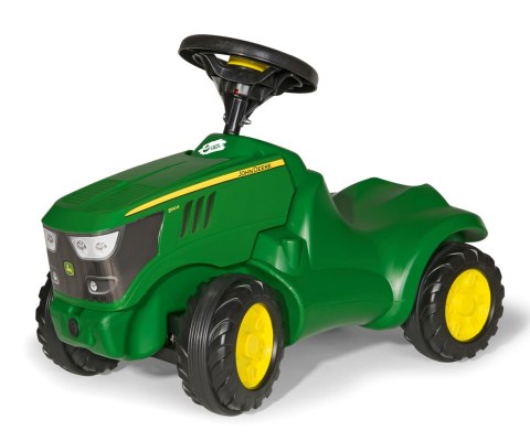 Rolly Toys 132072 Jeździk Rolly MiniTrac John Deere Rolly Toys 132072 Jeździk Rolly MiniTrac John Deere