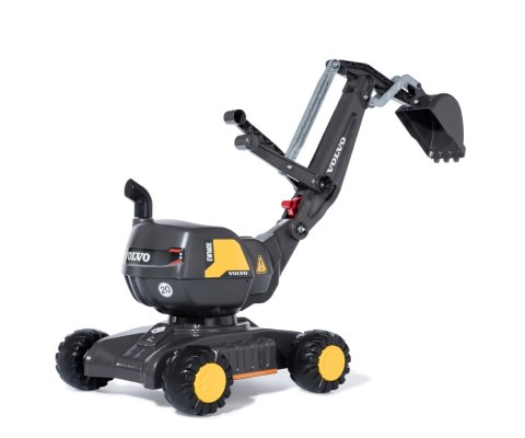 Rolly Toys 421152 Koparka Rolly Digger Volvo Rolly Toys 421152 Koparka Rolly Digger Volvo