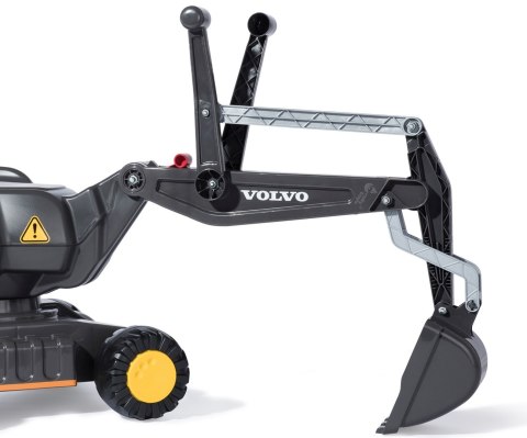 Rolly Toys 421152 Koparka Rolly Digger Volvo Rolly Toys 421152 Koparka Rolly Digger Volvo