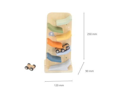 Viga 44264FSC PolarB Zestaw Grow with Me - Manualni odkrywcy Viga 44264FSC PolarB Zestaw Grow with Me - Manualni odkrywcy