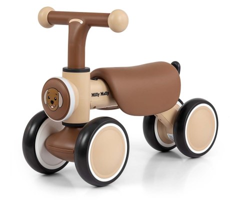 Milly Mally Pojazd York Beige Milly Mally Pojazd York Beige