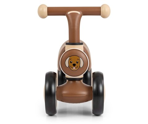 Milly Mally Pojazd York Beige Milly Mally Pojazd York Beige