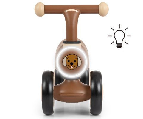 Milly Mally Pojazd York Beige Milly Mally Pojazd York Beige