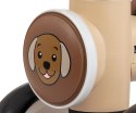 Milly Mally Pojazd York Beige