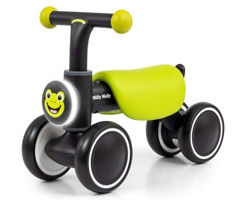 Milly Mally Pojazd York Green Milly Mally Pojazd York Green