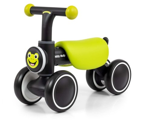 Milly Mally Pojazd York Green Milly Mally Pojazd York Green