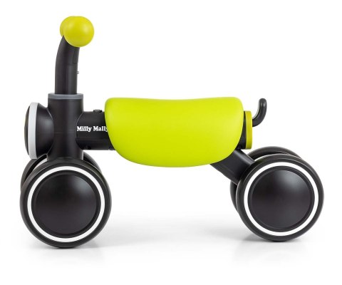 Milly Mally Pojazd York Green Milly Mally Pojazd York Green