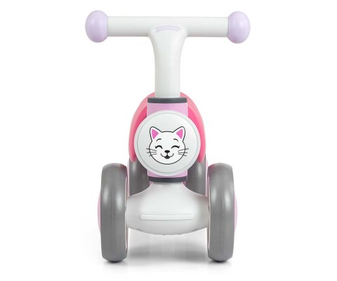 Milly Mally Pojazd York Pink Milly Mally Pojazd York Pink