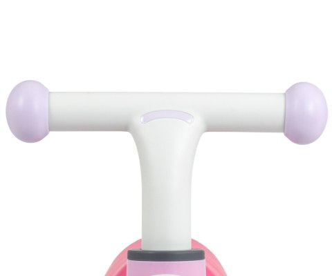 Milly Mally Pojazd York Pink Milly Mally Pojazd York Pink