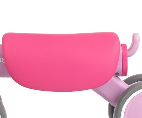 Milly Mally Pojazd York Pink Milly Mally Pojazd York Pink