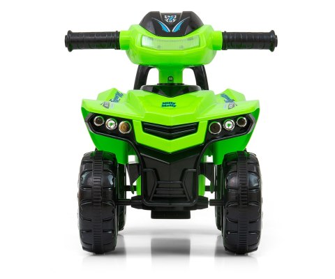 Pojazd Monster Green Pojazd Monster Green