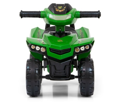 Pojazd Monster Military Pojazd Monster Military
