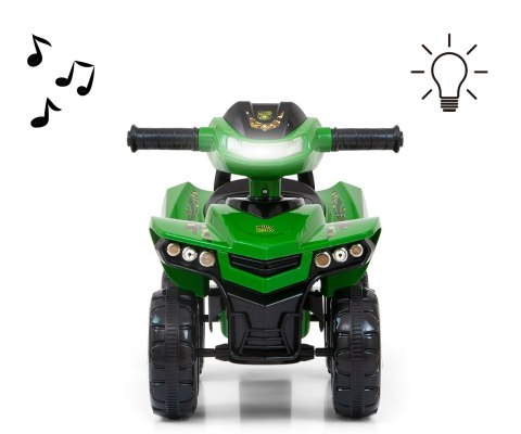 Pojazd Monster Military Pojazd Monster Military