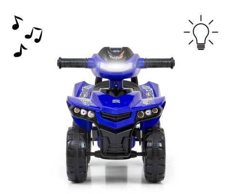 Pojazd Monster Navy Pojazd Monster Navy