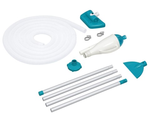 Bestway 58212 Odkurzacz do czyszczenia besenu AquaPristine Bestway 58212 Odkurzacz do czyszczenia besenu AquaPristine