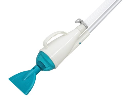 Bestway 58212 Odkurzacz do czyszczenia besenu AquaPristine Bestway 58212 Odkurzacz do czyszczenia besenu AquaPristine