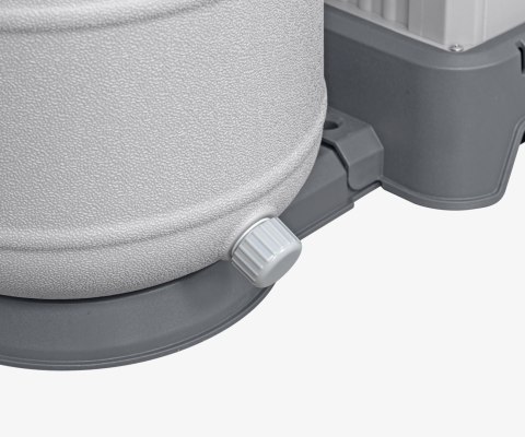 Bestway 58497 Pompa filtrująca piaskowa Flowclear 5678l Bestway 58497 Pompa filtrująca piaskowa Flowclear 5678l