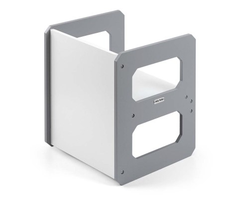 Milly Mally Zestaw mebli Stella 3w1 Grey Milly Mally Zestaw mebli Stella 3w1 Grey