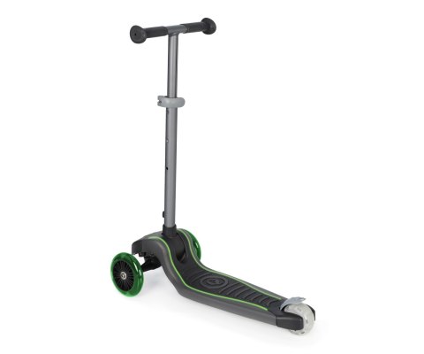 Qplay Hulajnoga Future Eco New Green Qplay Hulajnoga Future Eco New Green