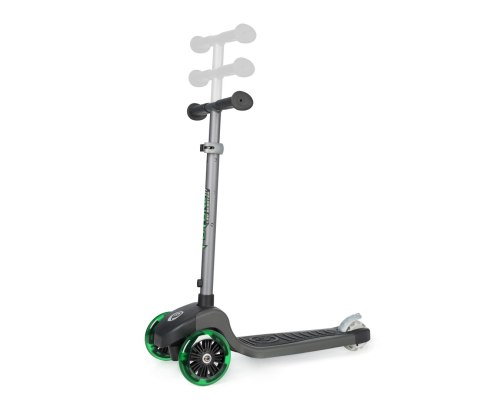 Qplay Hulajnoga Future Eco New Green Qplay Hulajnoga Future Eco New Green