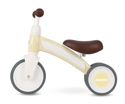 Qplay Pojazd Sweetie Cream Qplay Pojazd Sweetie Cream
