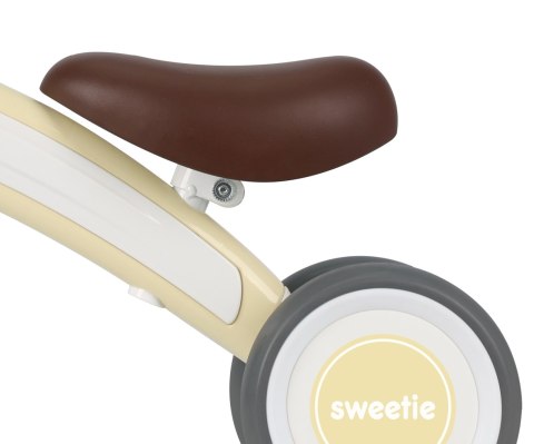 Qplay Pojazd Sweetie Cream Qplay Pojazd Sweetie Cream